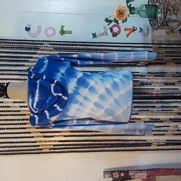 HARD TAIL HOODIE - Picture 5 of 13